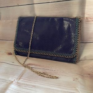 Gorgeous “Urban Expressions” Clutch purse